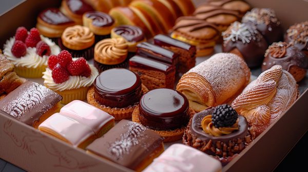 Box de pâtisserie : le kit mensuel pour tous