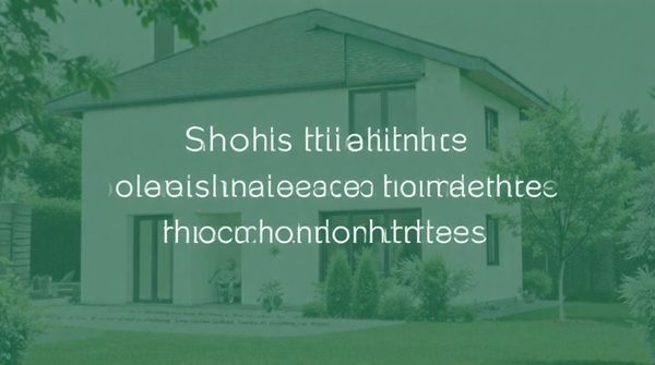 Choisir judicieusement pour une rénovation majeure de votre maison