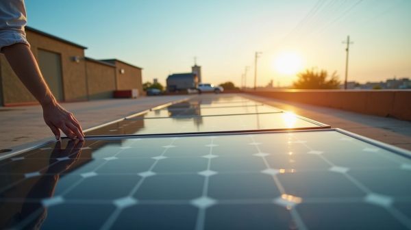 Comment maximiser votre installation photovoltaïque pour économiser
