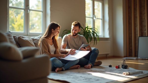 Comment réussir votre rénovation énergétique et réduire vos factures ?