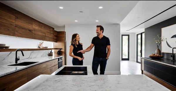 Rénovation d'ampleur : des clients partagent leur expérience positive