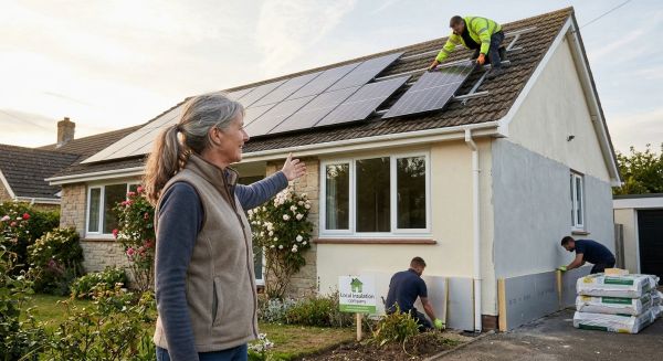 Top astuces pour alléger vos factures grâce à la rénovation énergétique