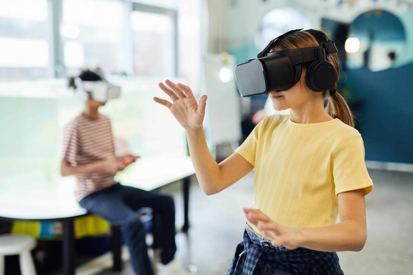 Comment la réalité virtuelle peut-elle transformer l'expérience muséale ?