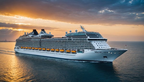 Découvrez les prix des croisières msc 2022 : les essentiels à savoir