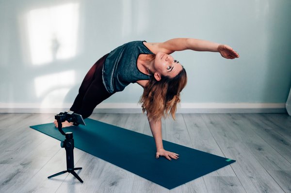 Bloguer à la croisée de la culture et de l'économie moderne