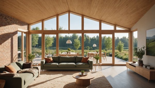 Top solutions écologiques pour améliorer votre isolation thermique